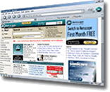 Netscape 8