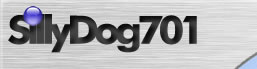 Silly Dog 701