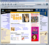 Netscape 7.0