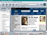 Netscape 6.1