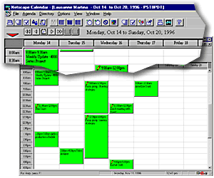 Calendar